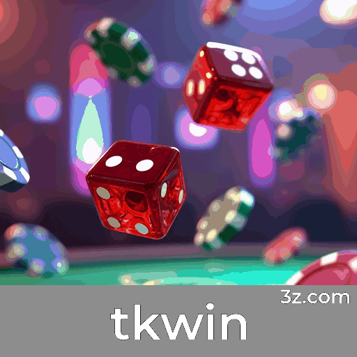 tkwin: Seu Cassino Online Seguro e Divertido