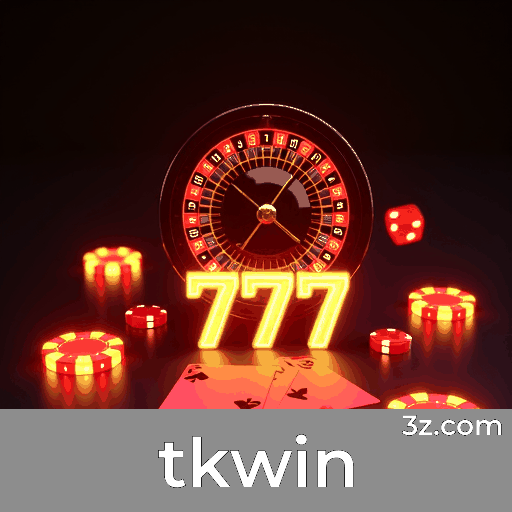 tkwin: Seu Cassino Online Seguro e Divertido