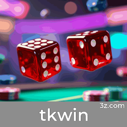 TKwin: Apostas Esportivas Precisão e Autoridade