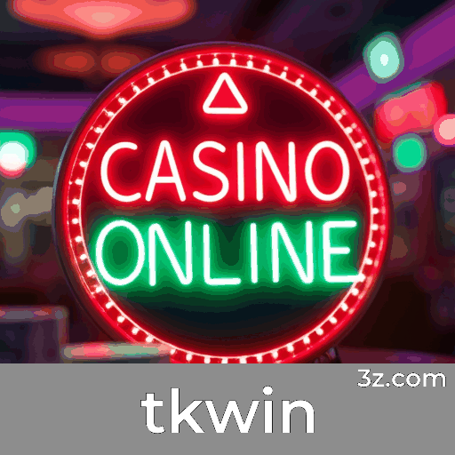 Desbloqueie Recompensas Exclusivas no Tkwin: Registro Seguro