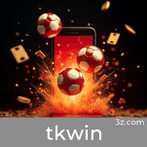 Revolucione Sua Experiência de Jogo com tkwin: Táticas Comprovadas e Abordagem Inteligente