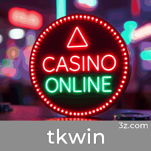 TKwin: Apostas Esportivas Precisão e Autoridade
