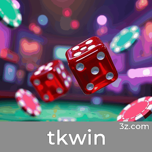 TKwin: Apostas Esportivas Precisão e Autoridade