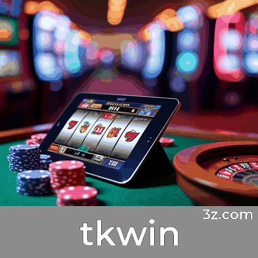 Descubra o valor único do app tkwin!