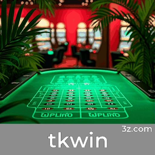 Luxo e Exclusividade em Casino: Experiência Única com tkwin