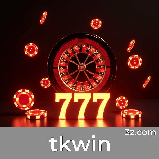 Desbloqueie Recompensas Exclusivas no Tkwin: Registro Seguro