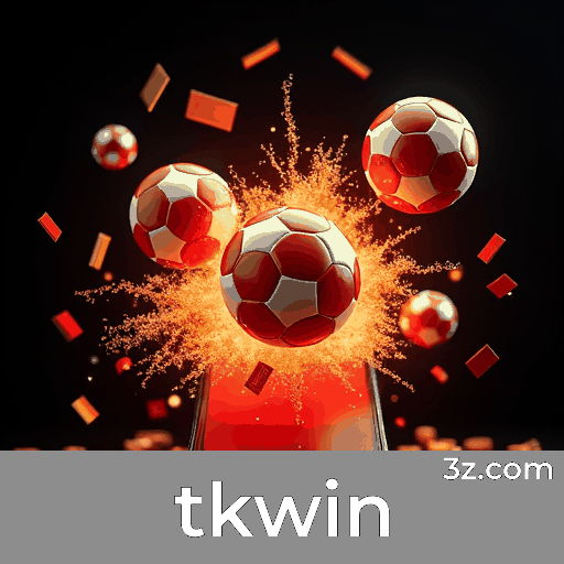 Desbloqueie Recompensas Exclusivas no Tkwin: Registro Seguro