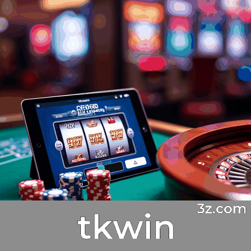 Descubra o valor único do app tkwin!
